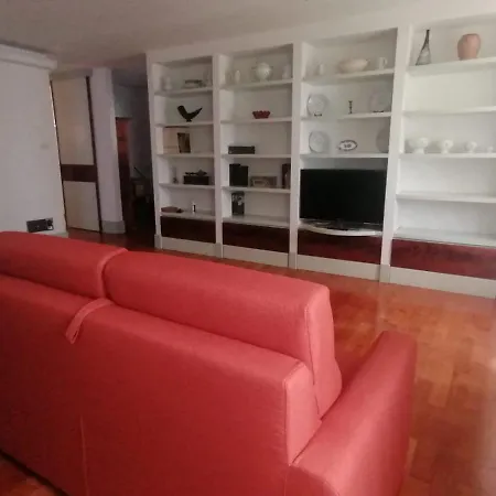 Le Finestre Sugli Ulivi Апартаменты