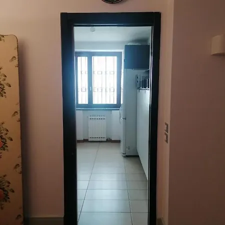 Le Finestre Sugli Ulivi Апартаменты *