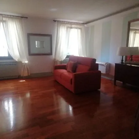 Le Finestre Sugli Ulivi Апартаменты