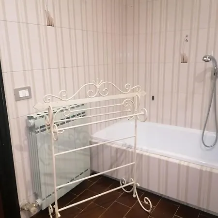 Le Finestre Sugli Ulivi Апартаменты