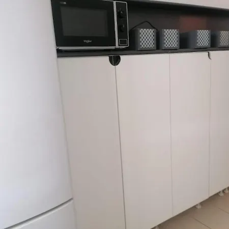 Le Finestre Sugli Ulivi Апартаменты