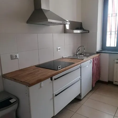 Le Finestre Sugli Ulivi *