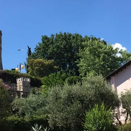 Apartment Le Finestre Sugli Ulivi