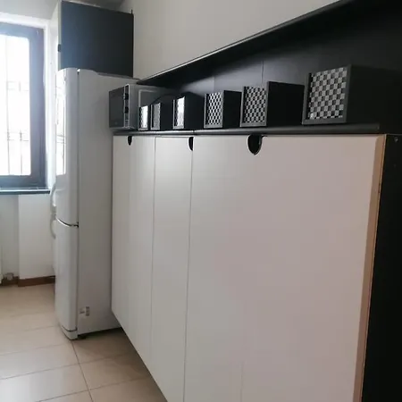 Apartment Le Finestre Sugli Ulivi